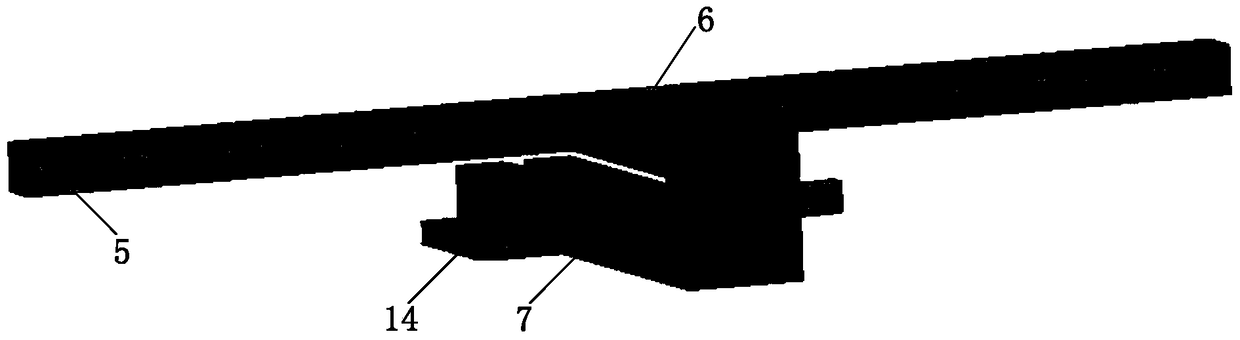 Low Profile Wide Angle Scanning Waveguide Slot Array Antenna