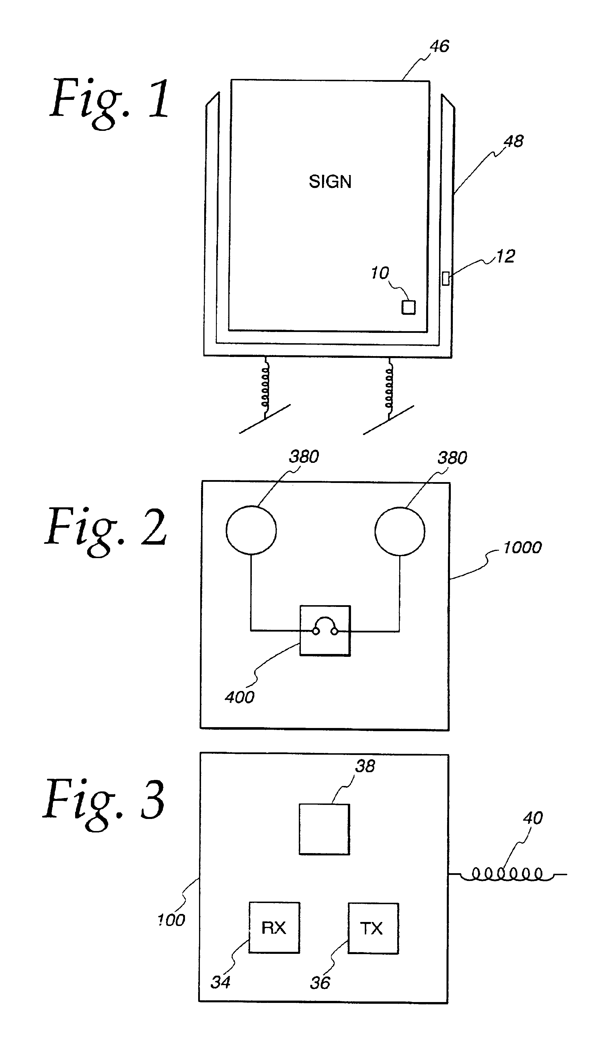 Advertising compliance monitoring system