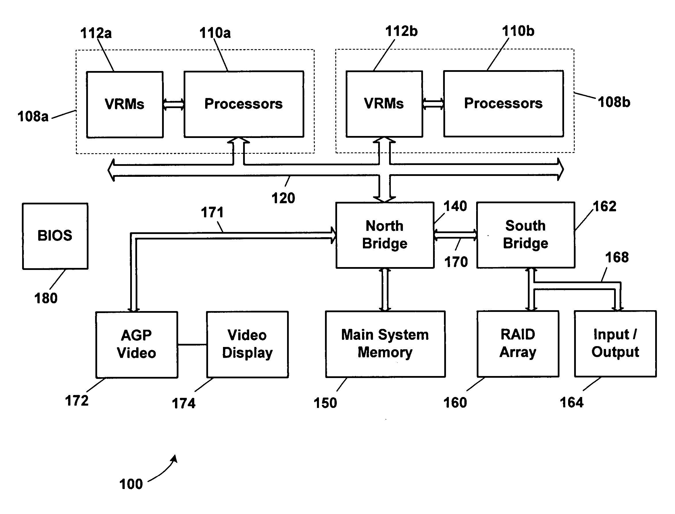 Transaction transfer during a failover of a cluster controller