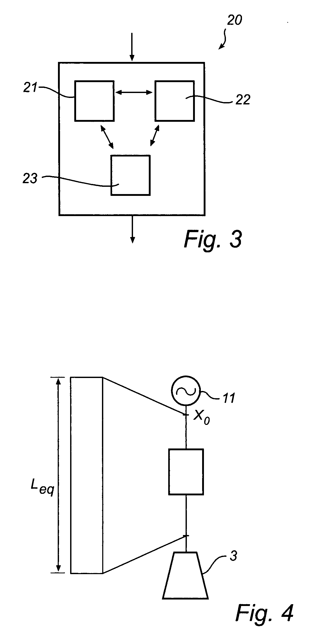 Radar level gauge system with adaptive transmission power control