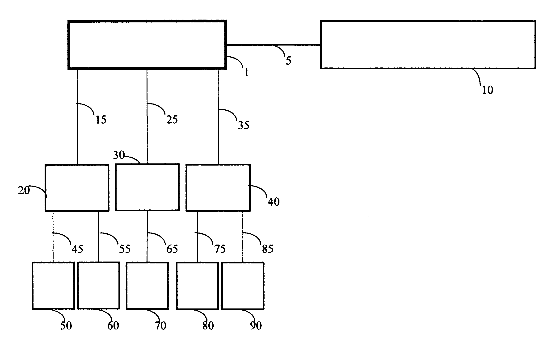 System, method and software for creating or maintaining local or distributed mapping and transparent persistence of complex data objects and their data relationships