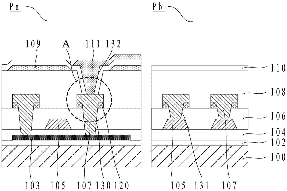 Array substrate, manufacturing method and liquid crystal display panel