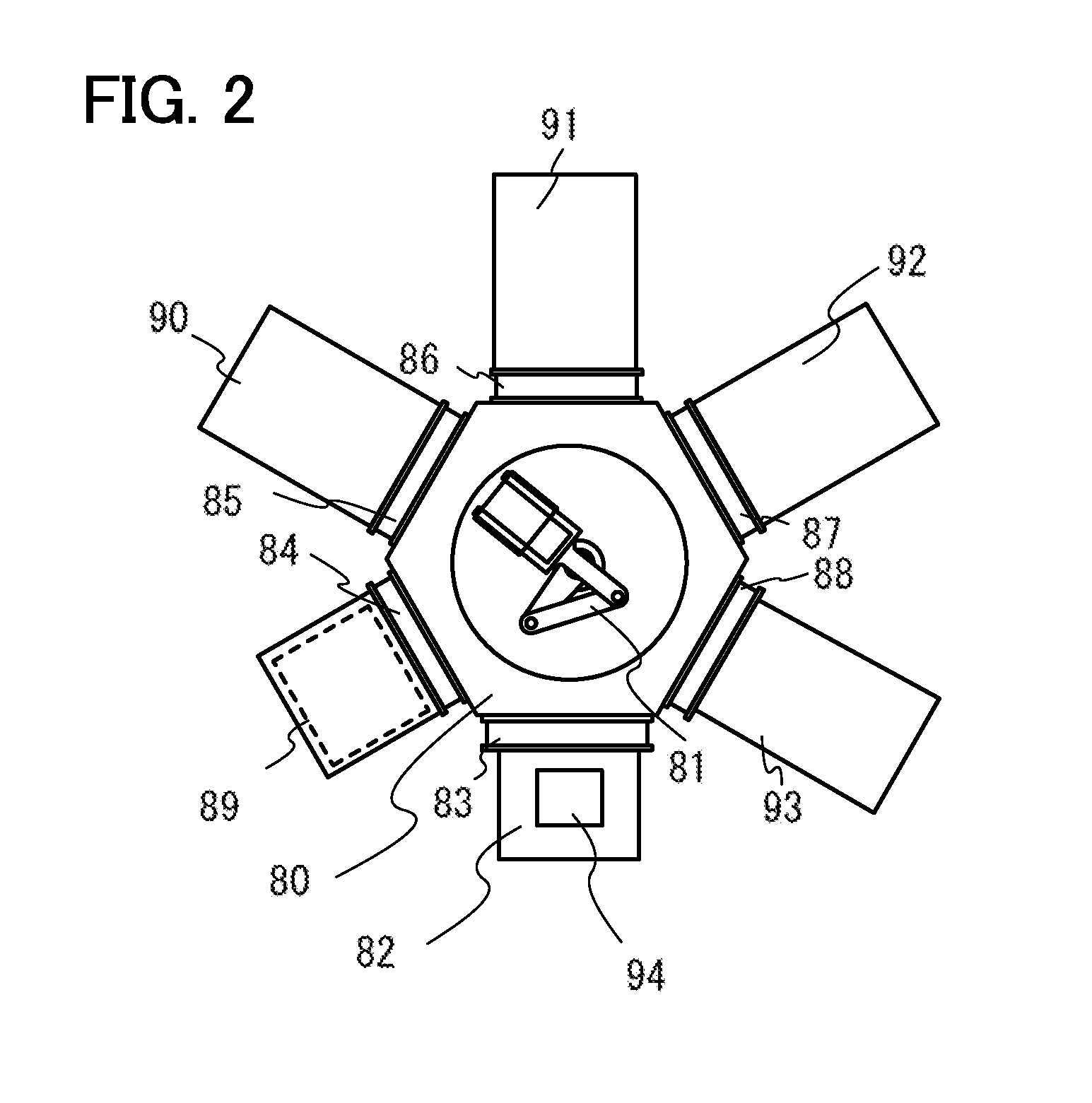 Semiconductor device and method for manufacturing the same