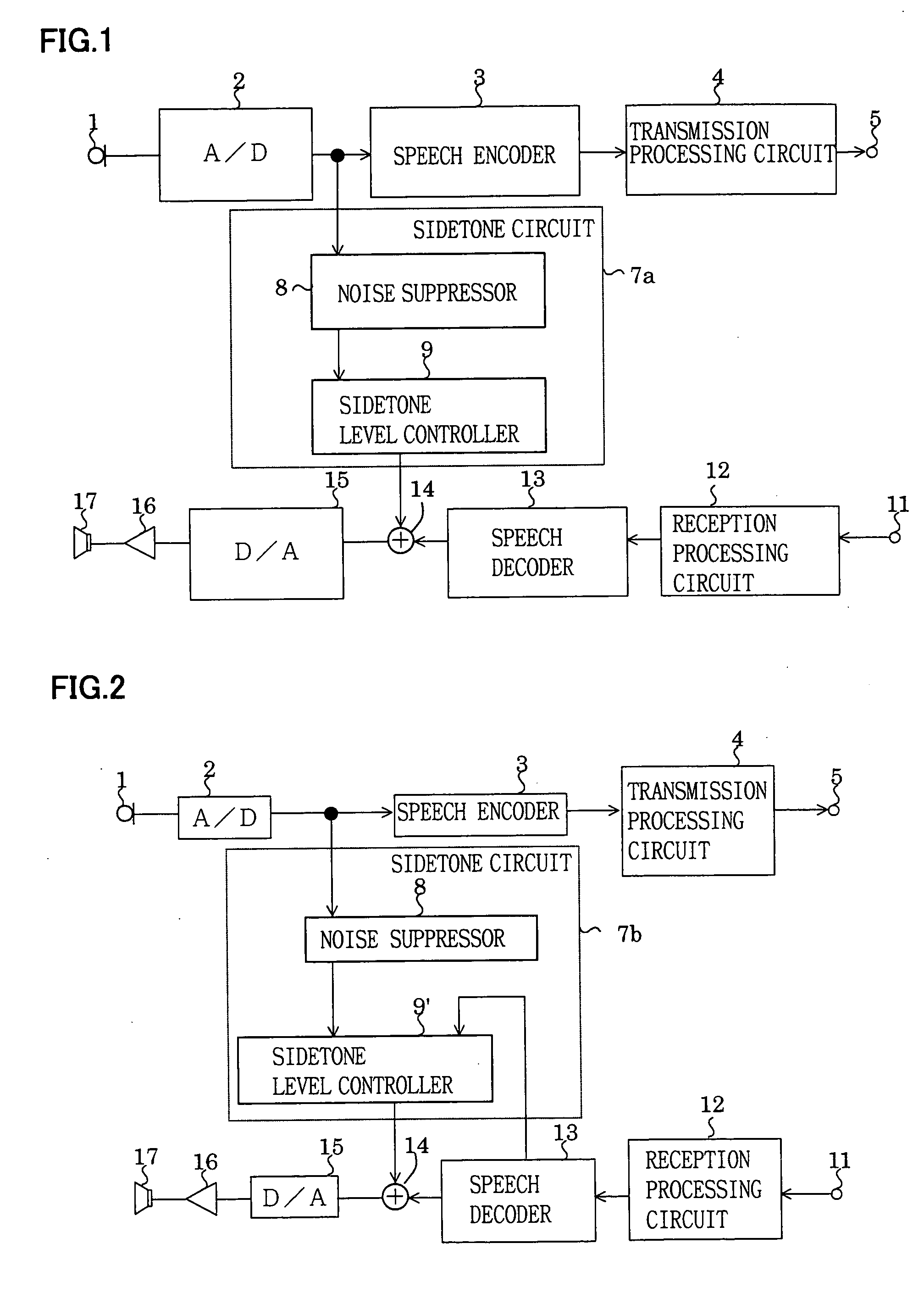 Transmitter-receiver