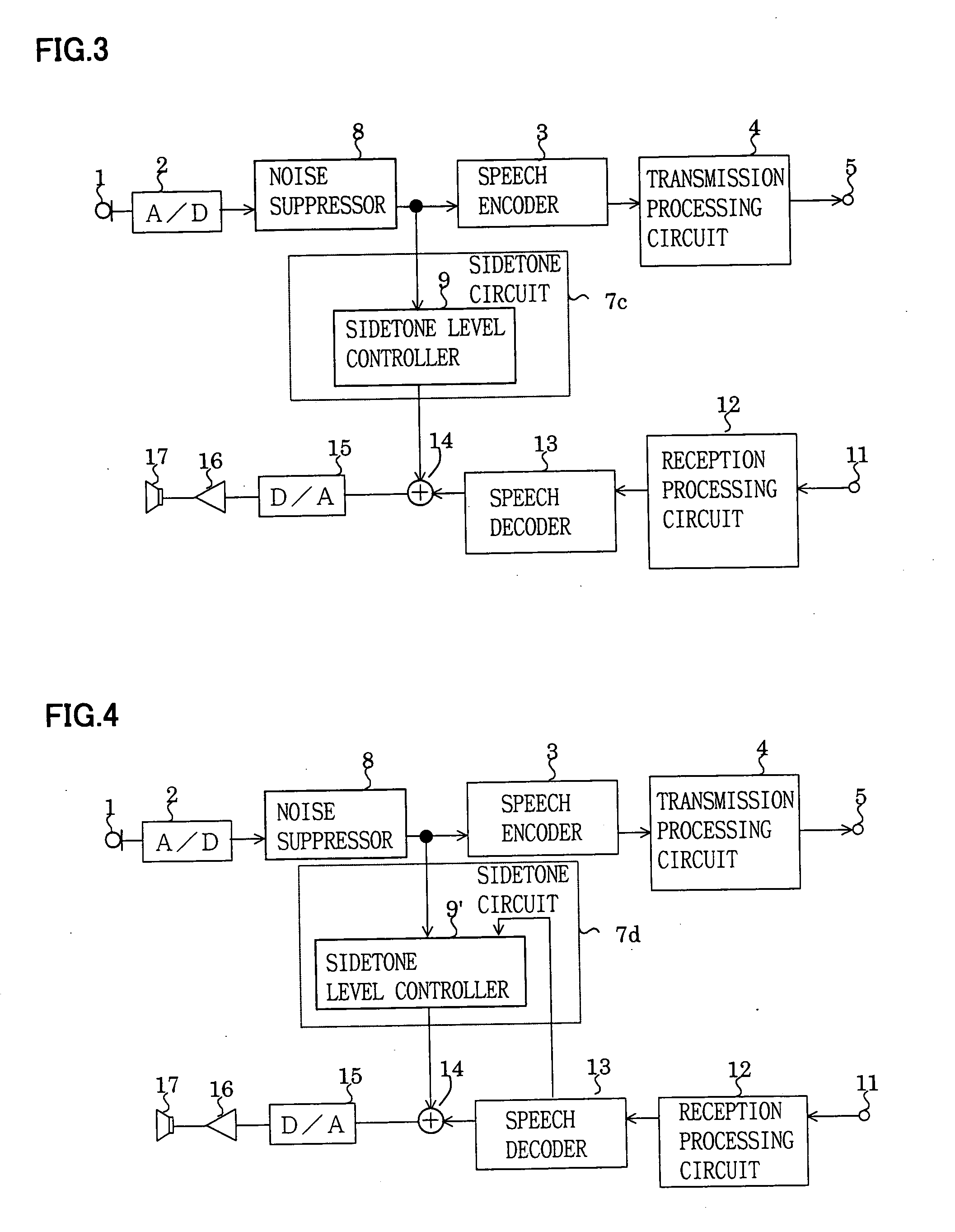 Transmitter-receiver