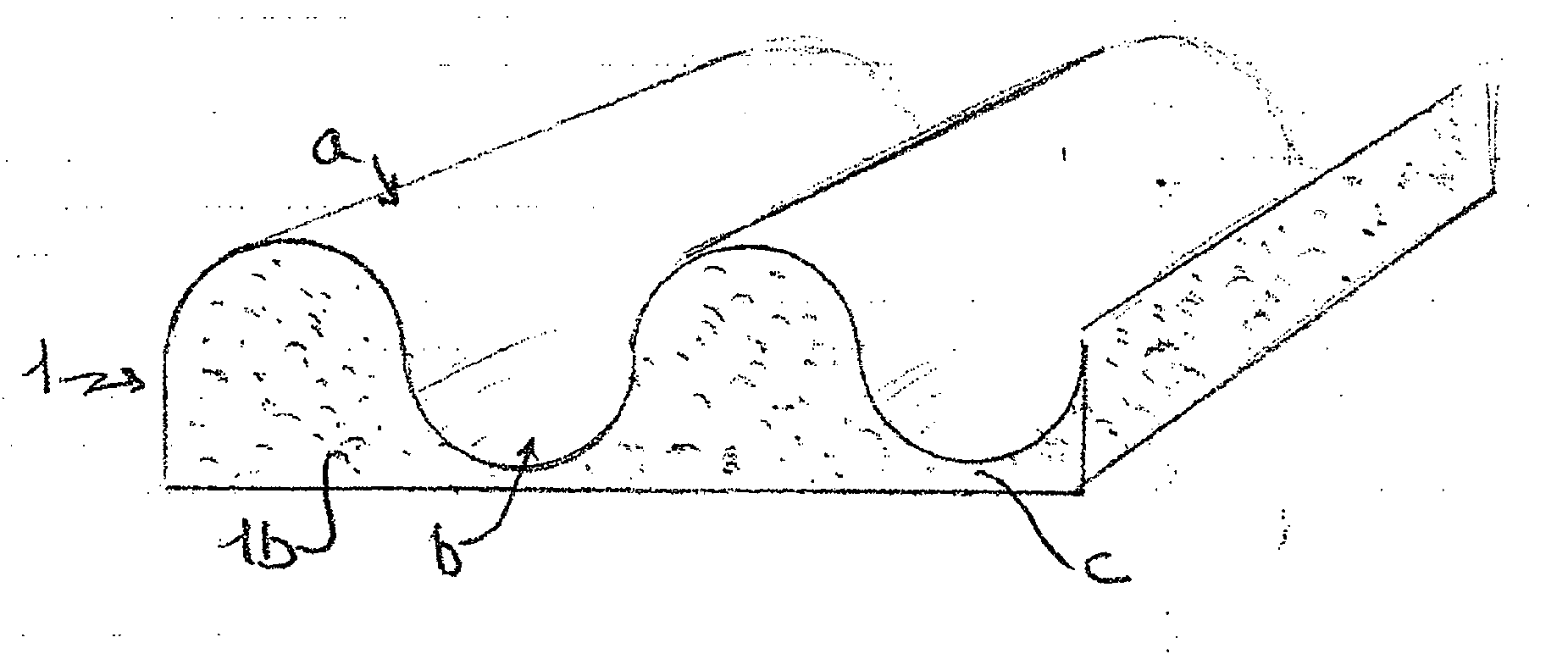 Insulating Complex and Method for the Production Thereof