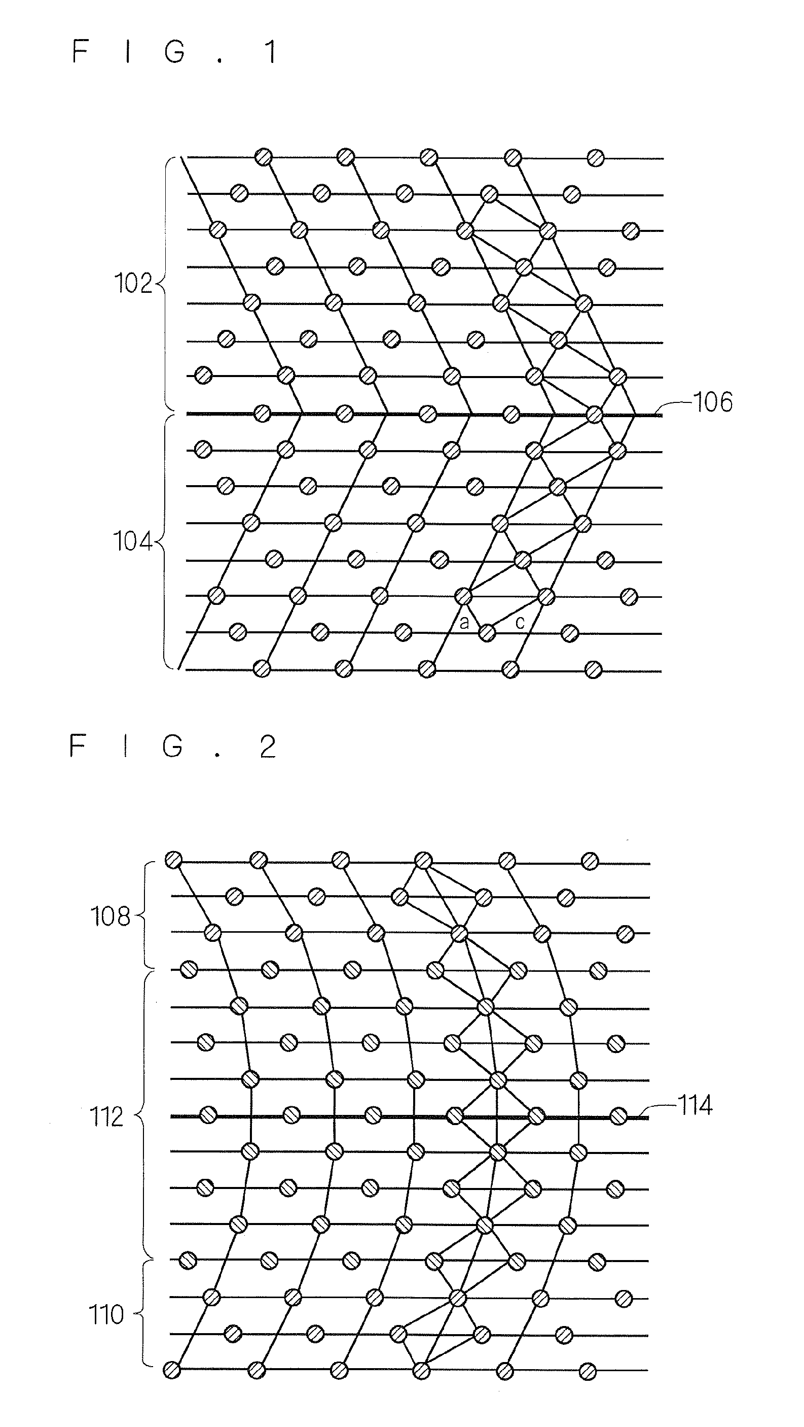 Piezoelectric/electrostrictive ceramics sintered body and method of calculating diffuse scattering intensity ratio