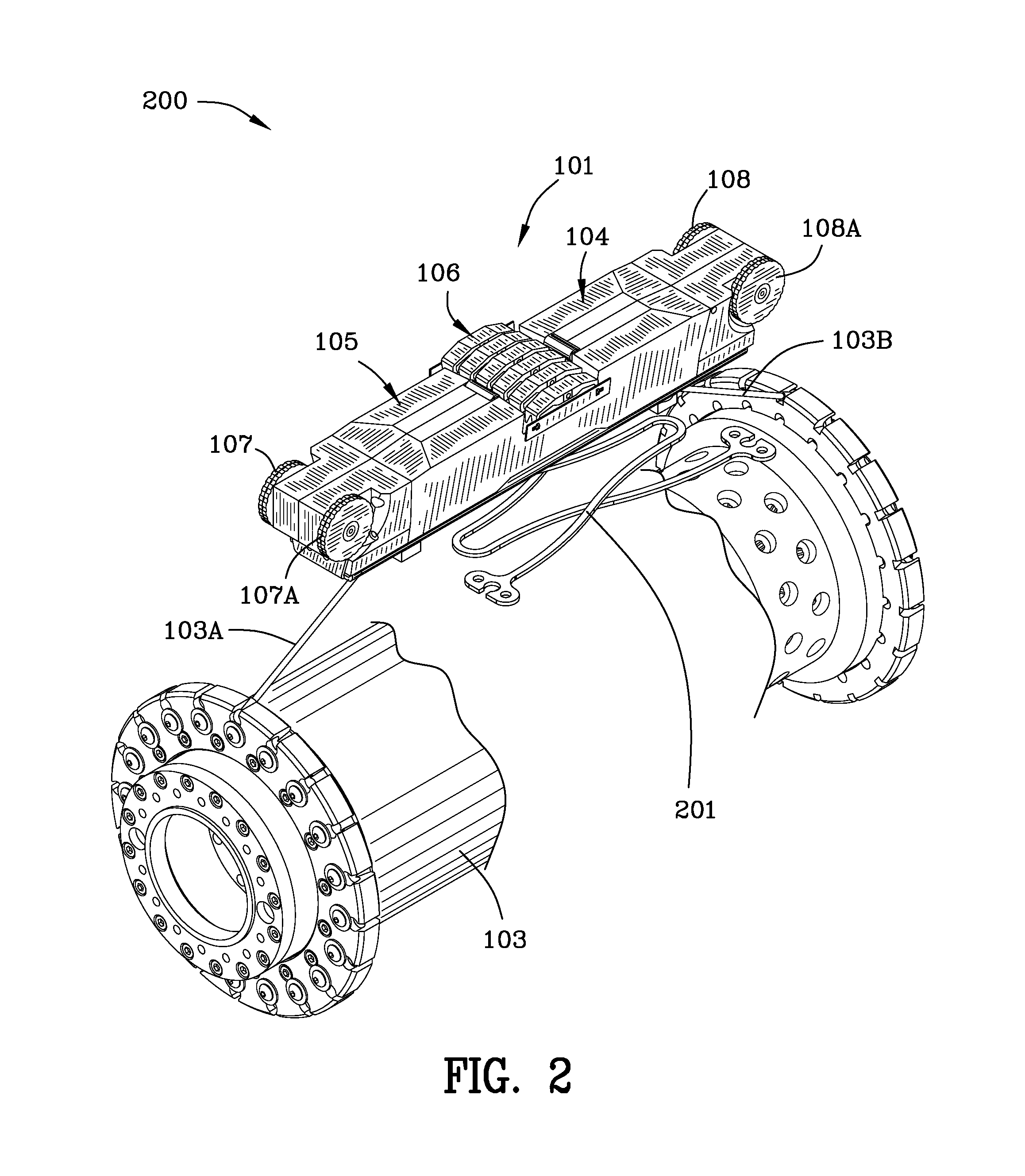 Conduit sensor device propulsion apparatus and process for operating the propulsion apparatus