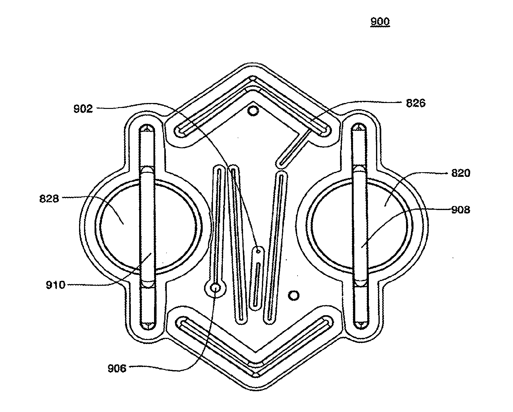 Blood treatment systems and methods