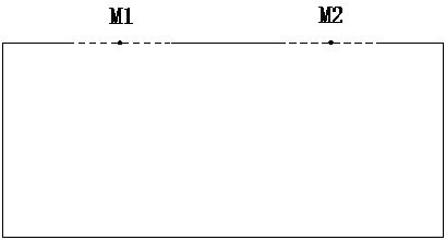 A method for capturing architectural space paths