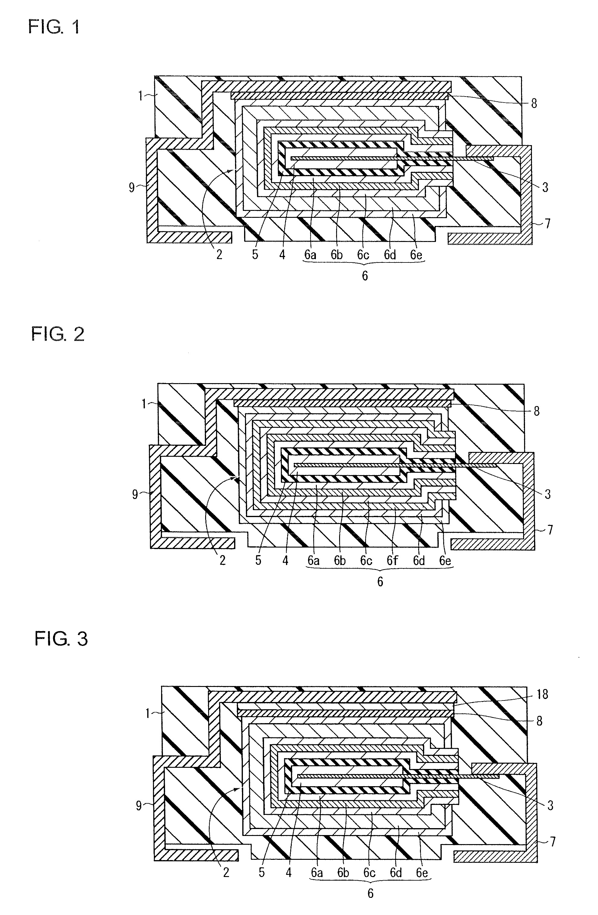 Solid electrolytic capacitor and method for producing the same