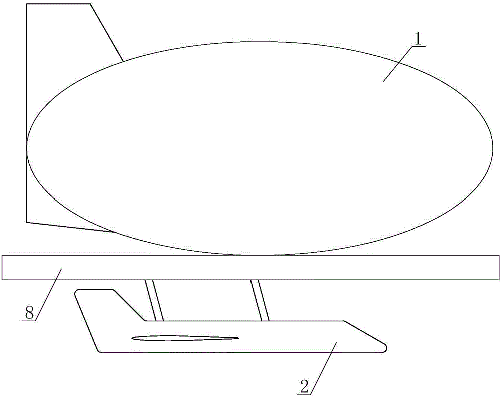 Combined spacecraft and orbiter launching and recycling method