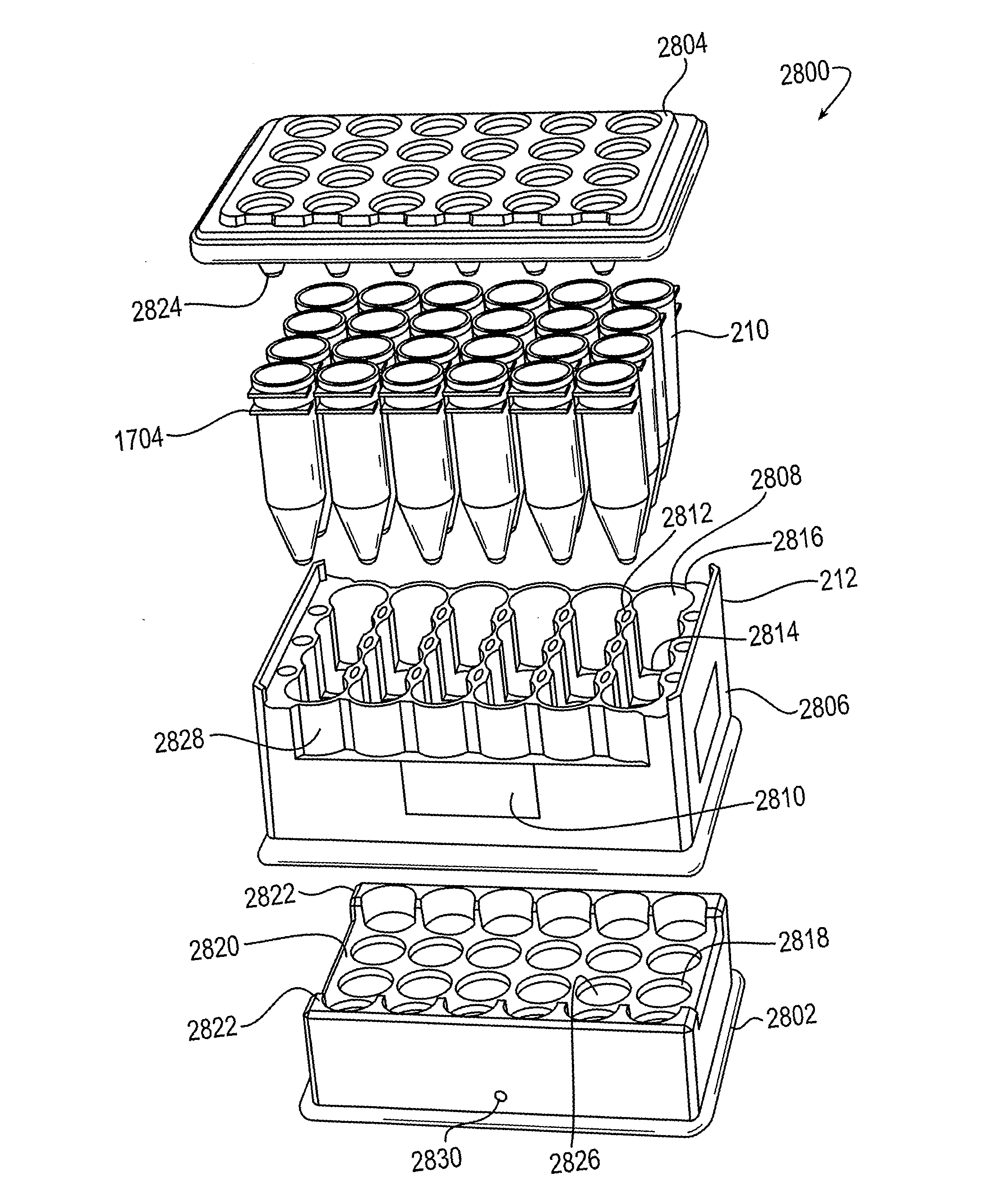 Condensation-reducing incubation cover