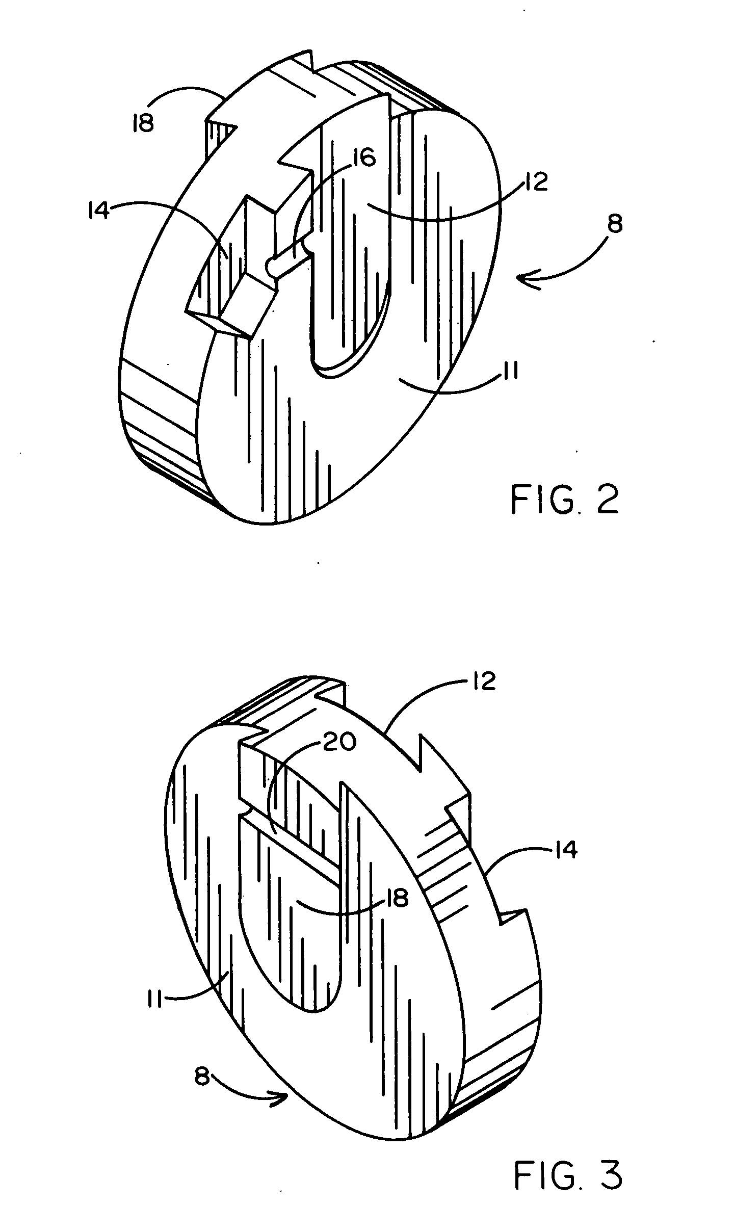 Dumbbell weight training device having detachable weight plates