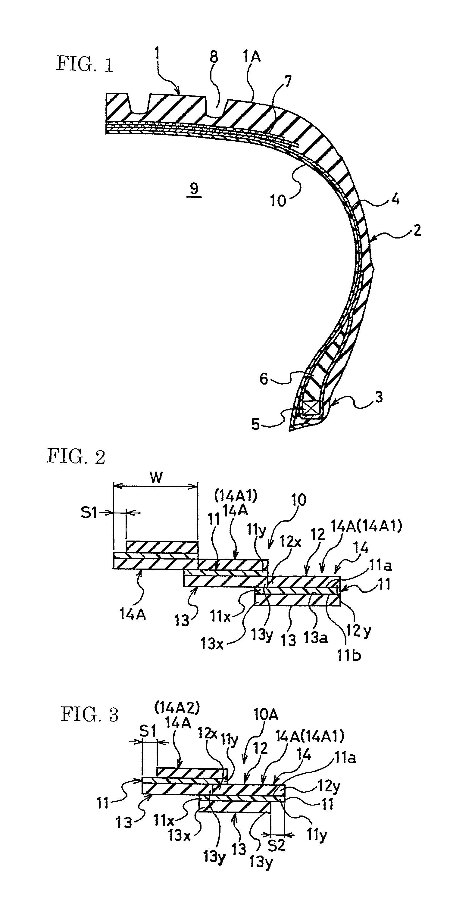 Pneumatic tire