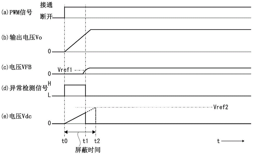 low current protection circuit