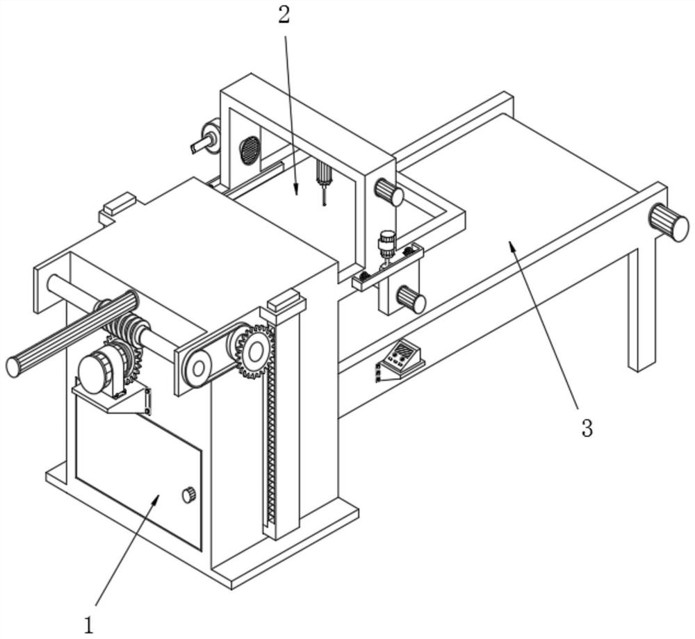 Welding process for diode production