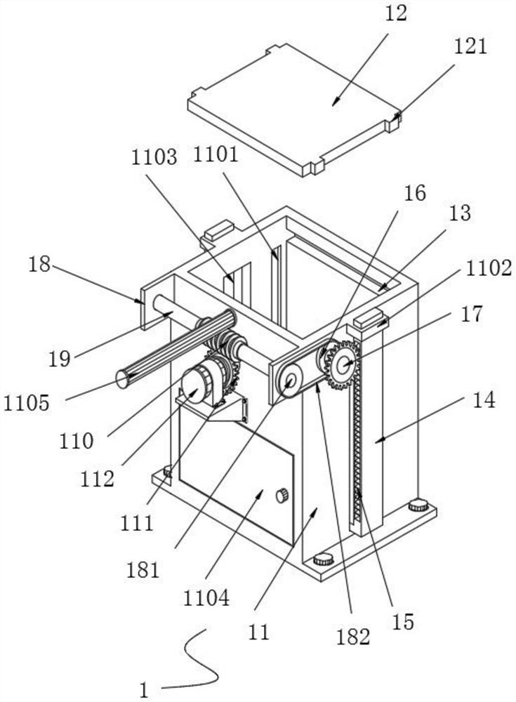 Welding process for diode production