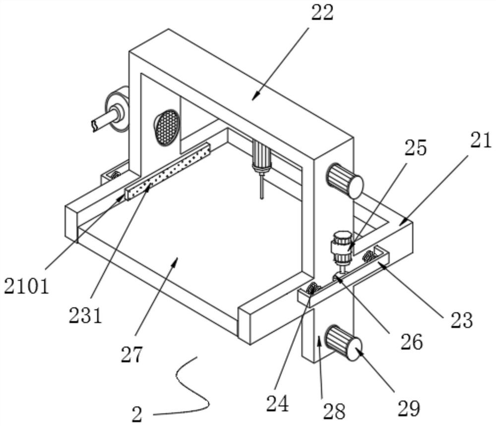 Welding process for diode production