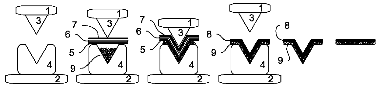 Thermoformed Structural Composites