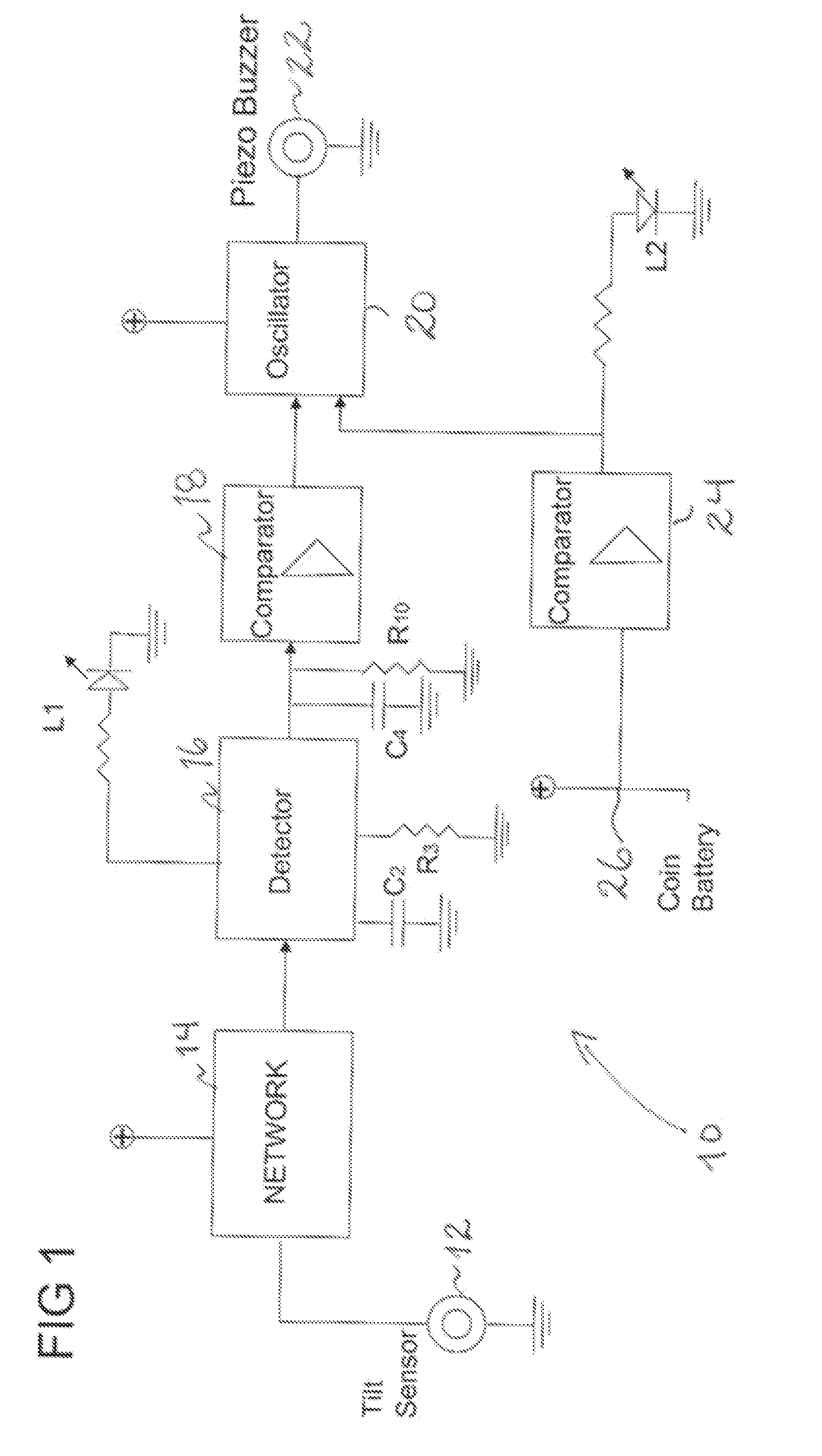 Febrile convulsion alarm