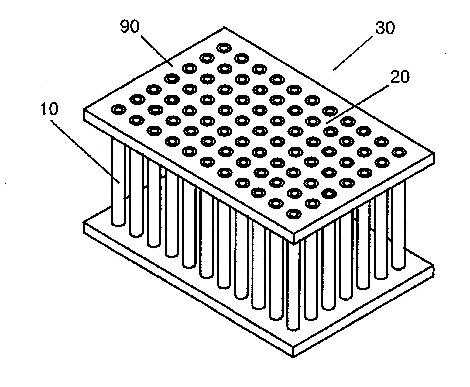 Heat Exchanger and Method of Producing the Same