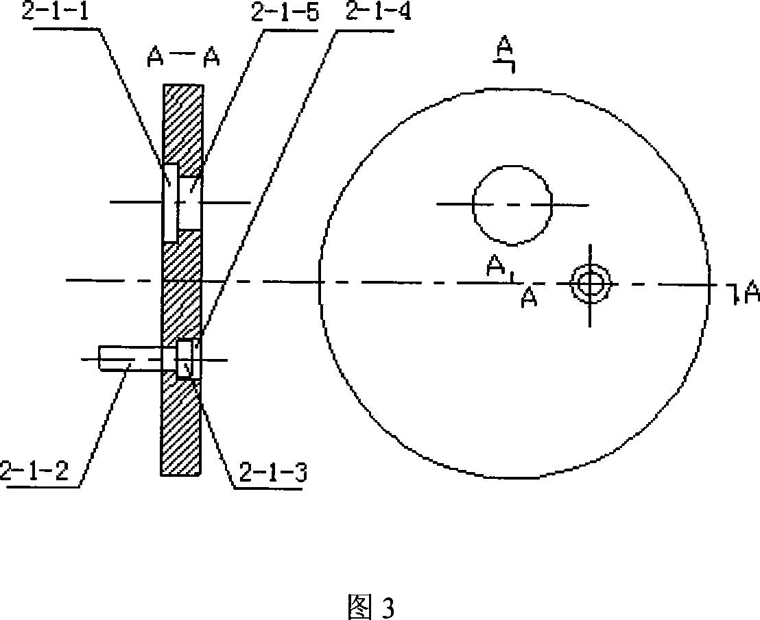 Micro-device warm extrusion molding method and device based on laser heating