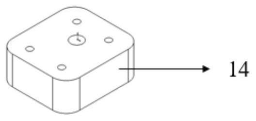 A Combined Cold Rolling Stretch Bending Straightening Machine