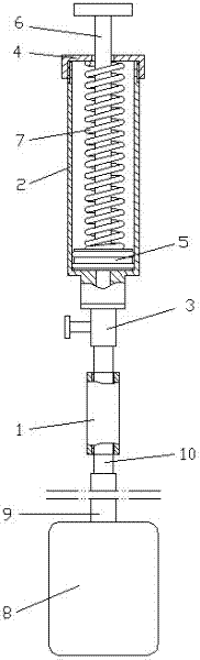 Automatic quick skin spreader