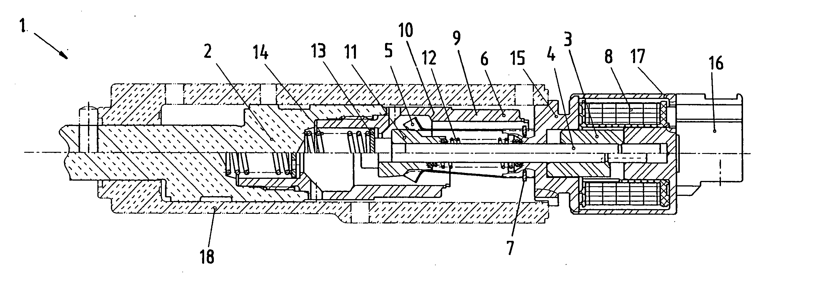 Locking unit