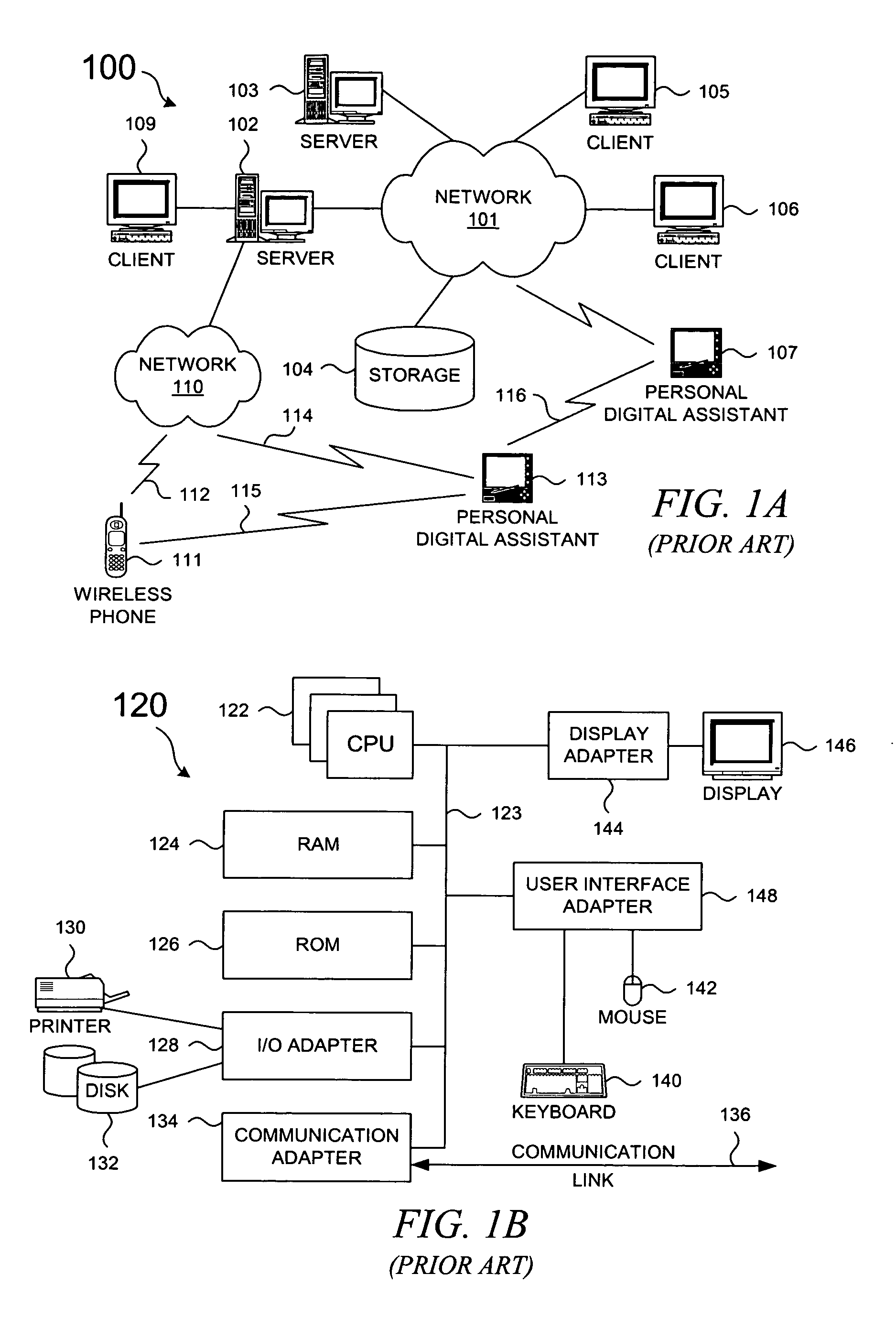 Method and system for implementing privacy policy enforcement with a privacy proxy