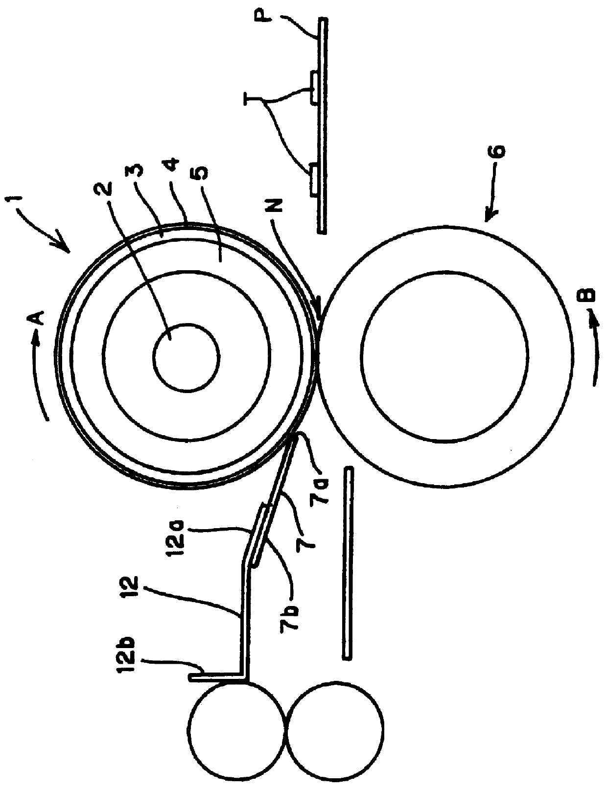 Fixing device