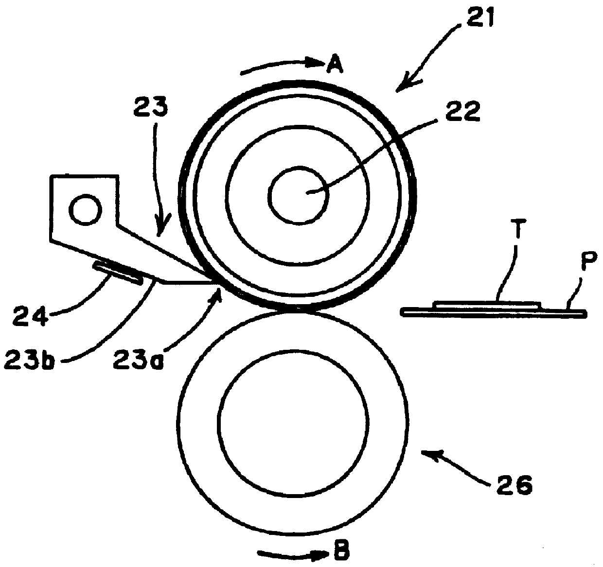 Fixing device