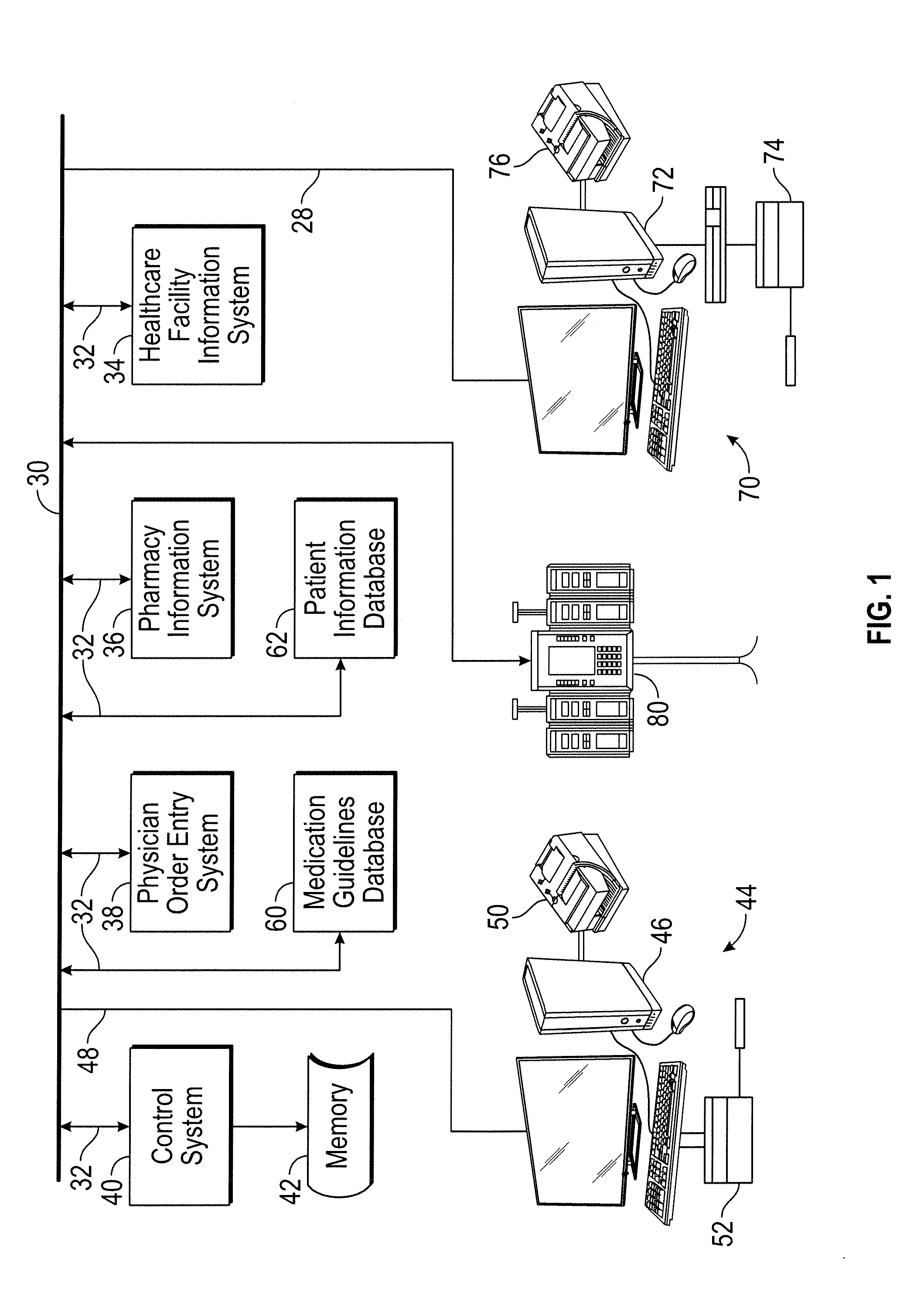 Patient-specific medication management system