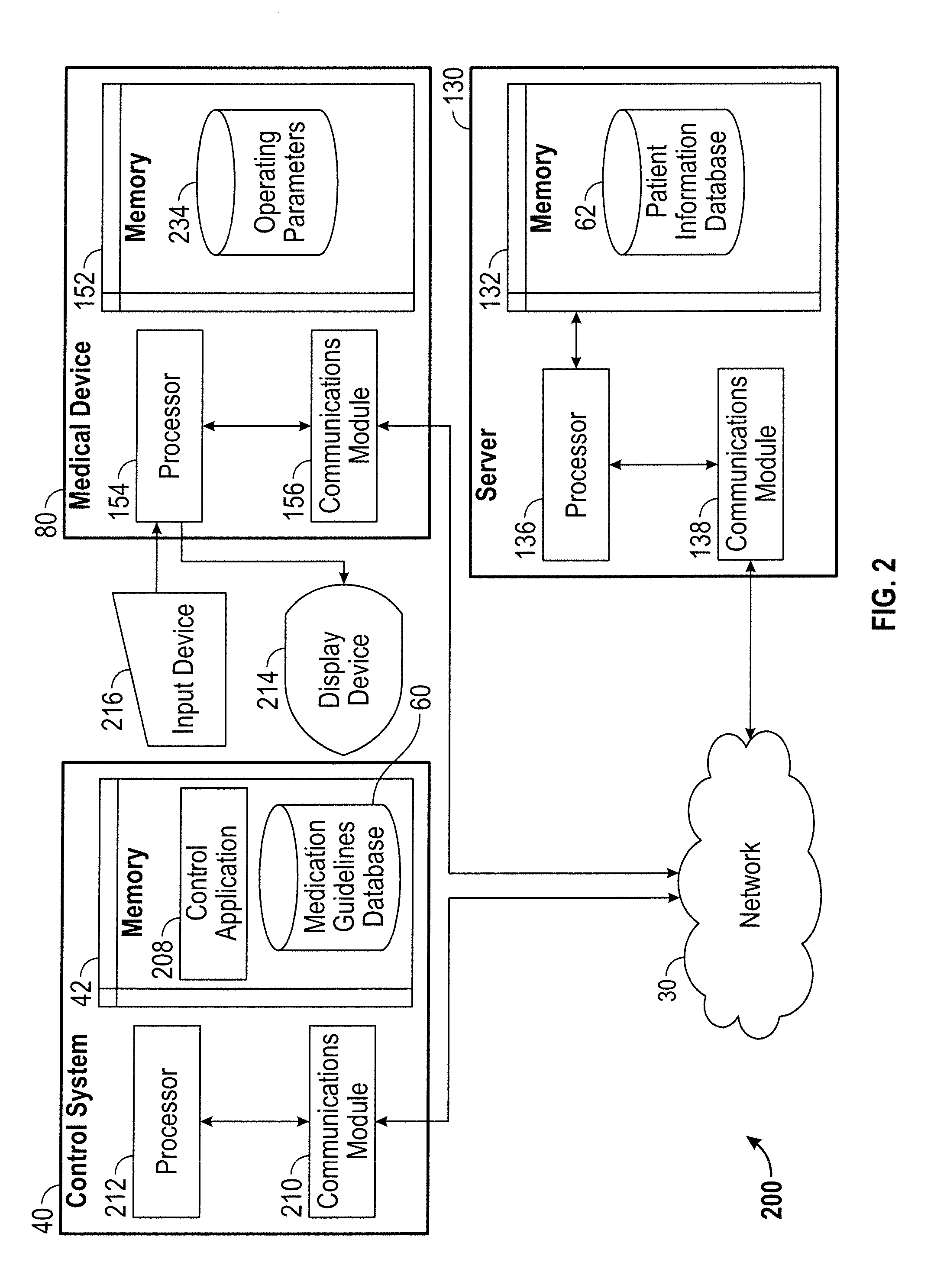 Patient-specific medication management system