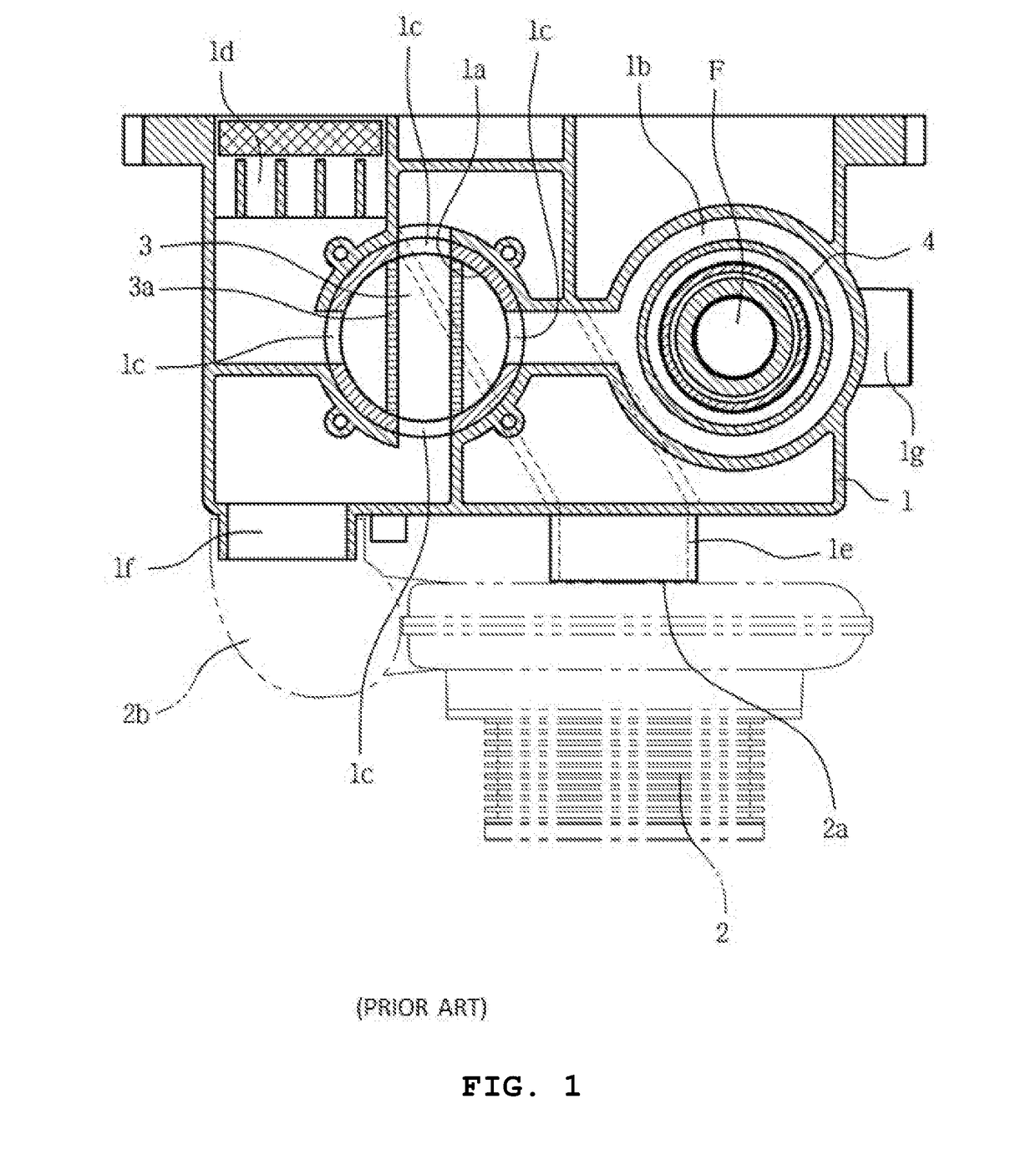 Portable in-exsufflator