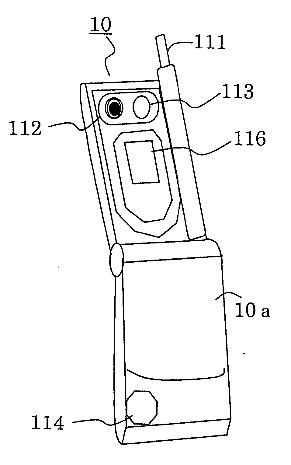 Focus state display apparatus and focus state display method