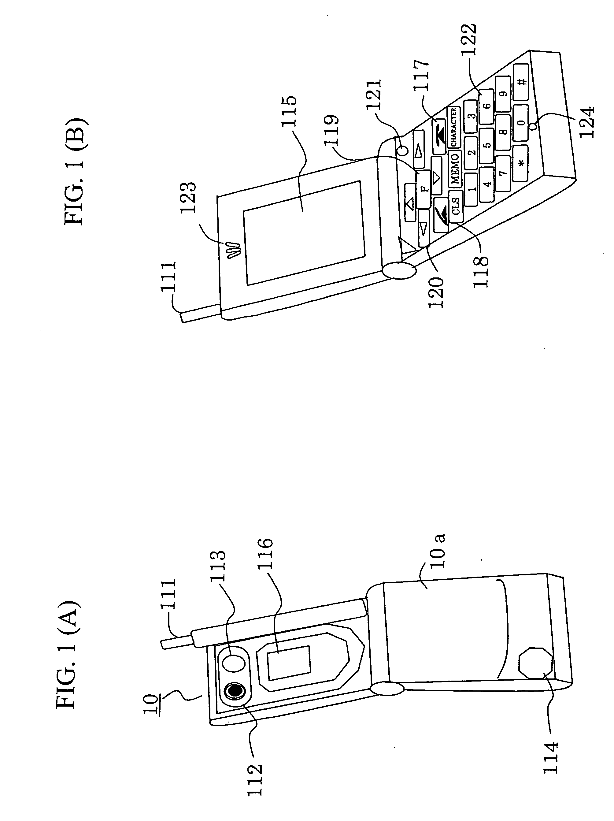 Focus state display apparatus and focus state display method