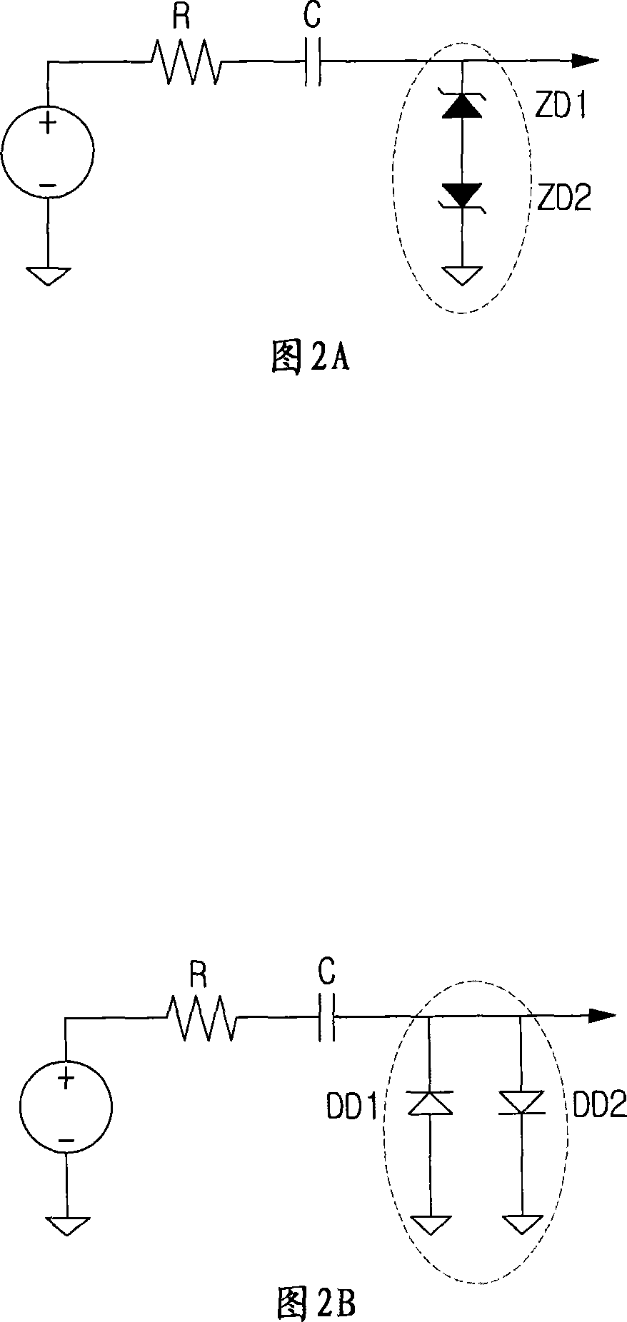 Input-gain control apparatus and method