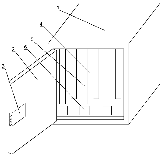 Full-life-cycle engineering cost management method