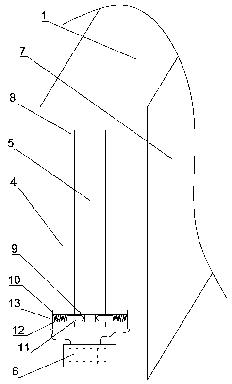 Full-life-cycle engineering cost management method