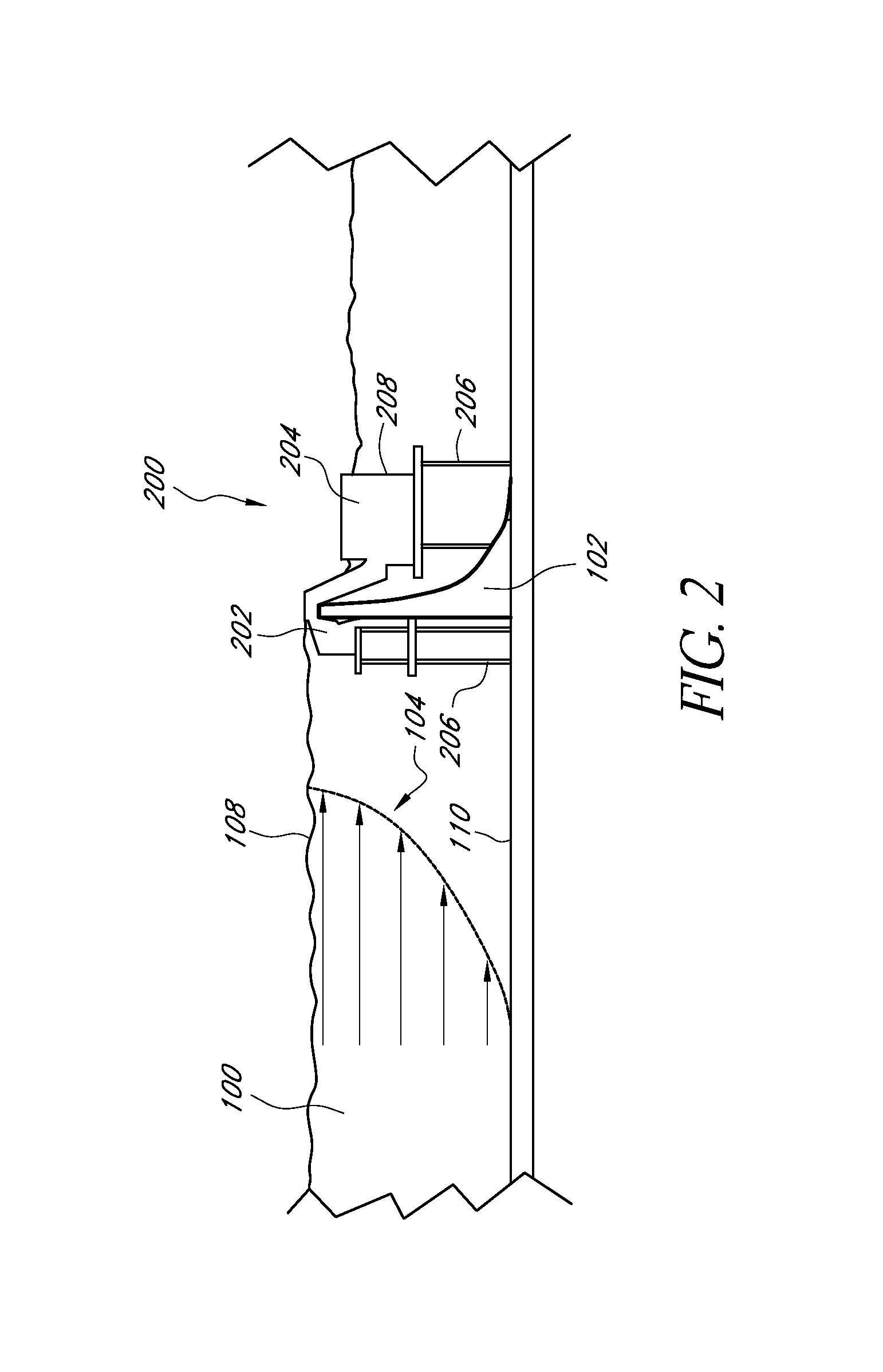 Compact design of using instream river flow and/or pump discharge flow technology added to differentials between head water and turbine location