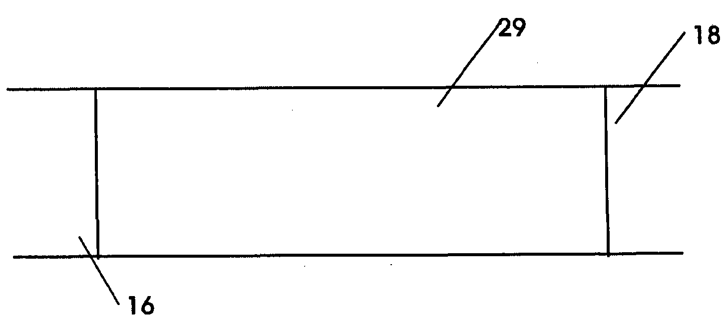 Particle surface treatment equipment