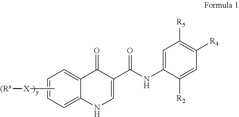 Process for making modulators of cystic fibrosis transmembrane conductance regulator