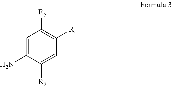 Process for making modulators of cystic fibrosis transmembrane conductance regulator