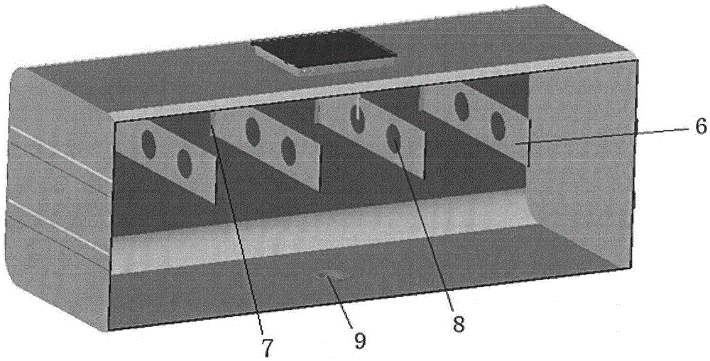 Container liner suitable for liquid freight transport and novel container