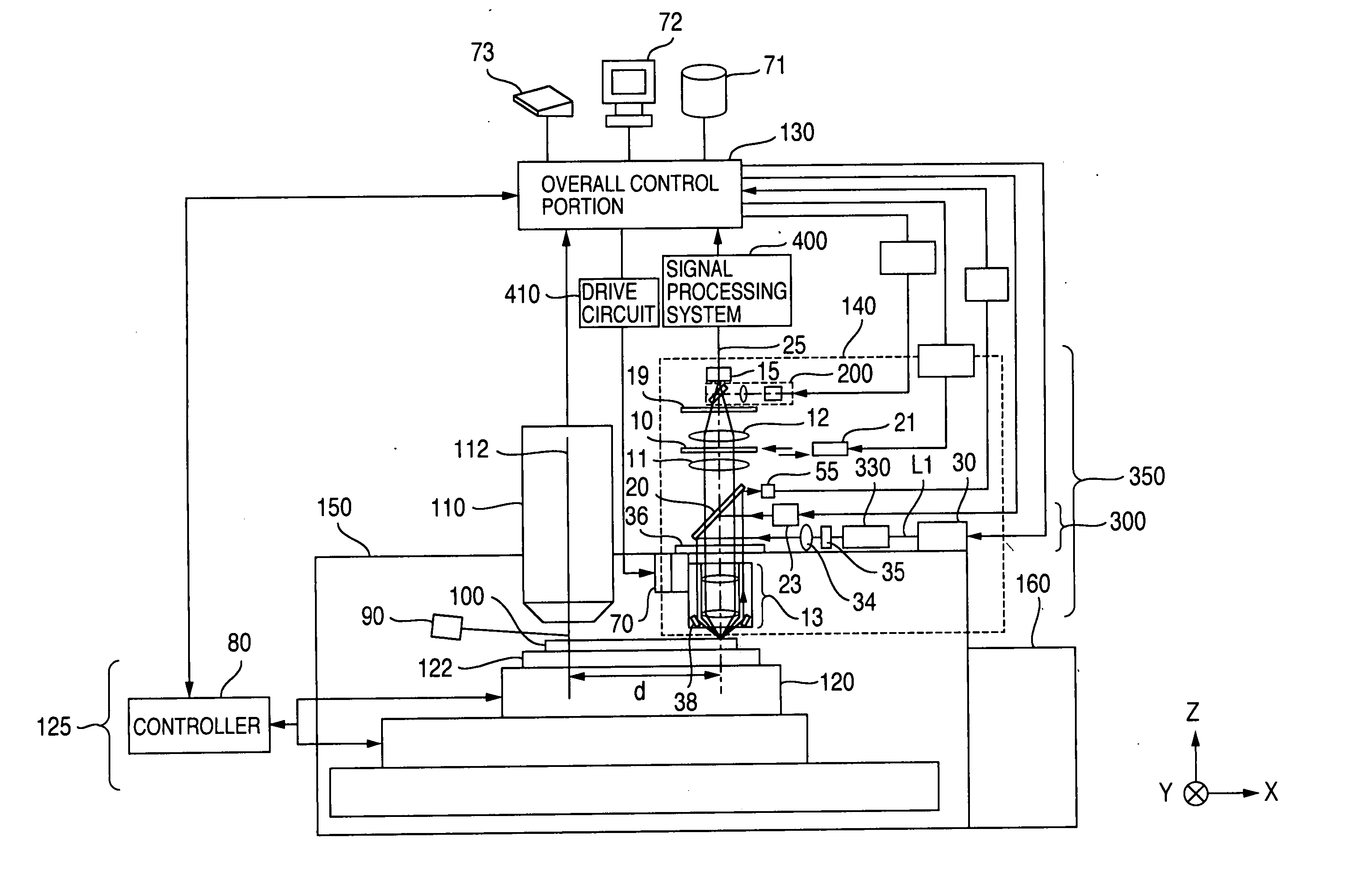 Method and apparatus for reviewing defects