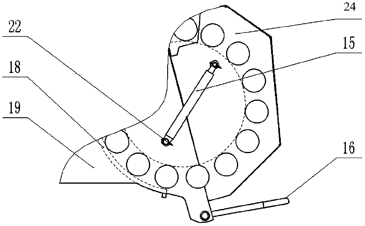 Continuously operating silage round baler baler and baling method