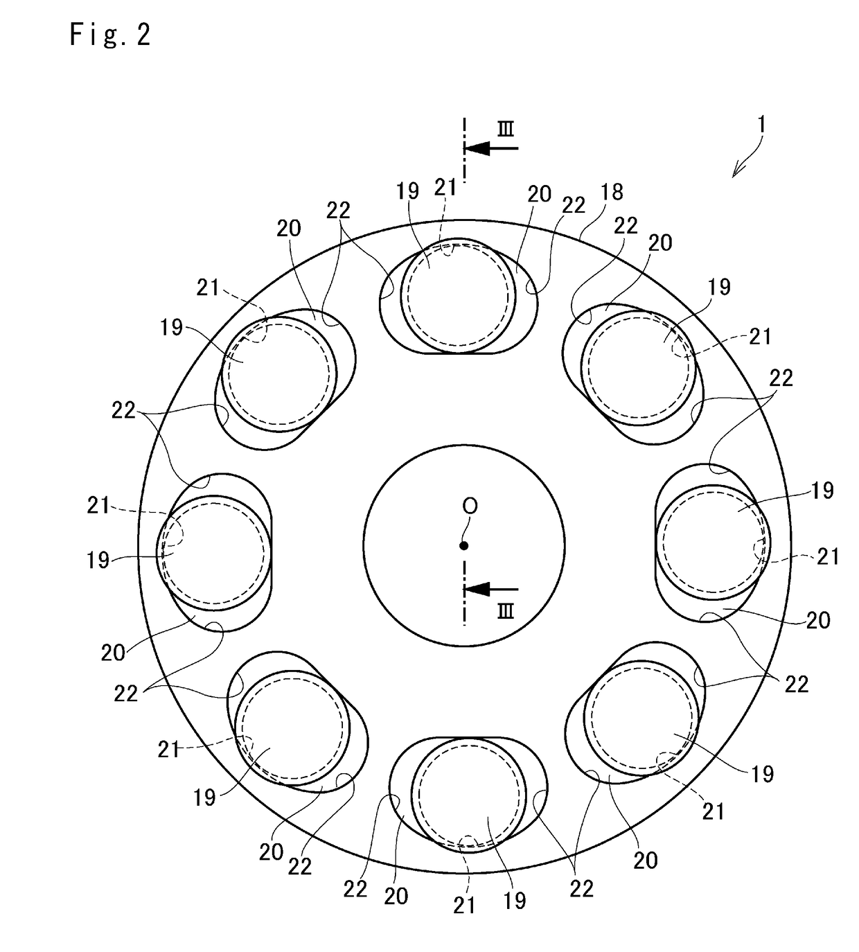 Torsional vibration damper