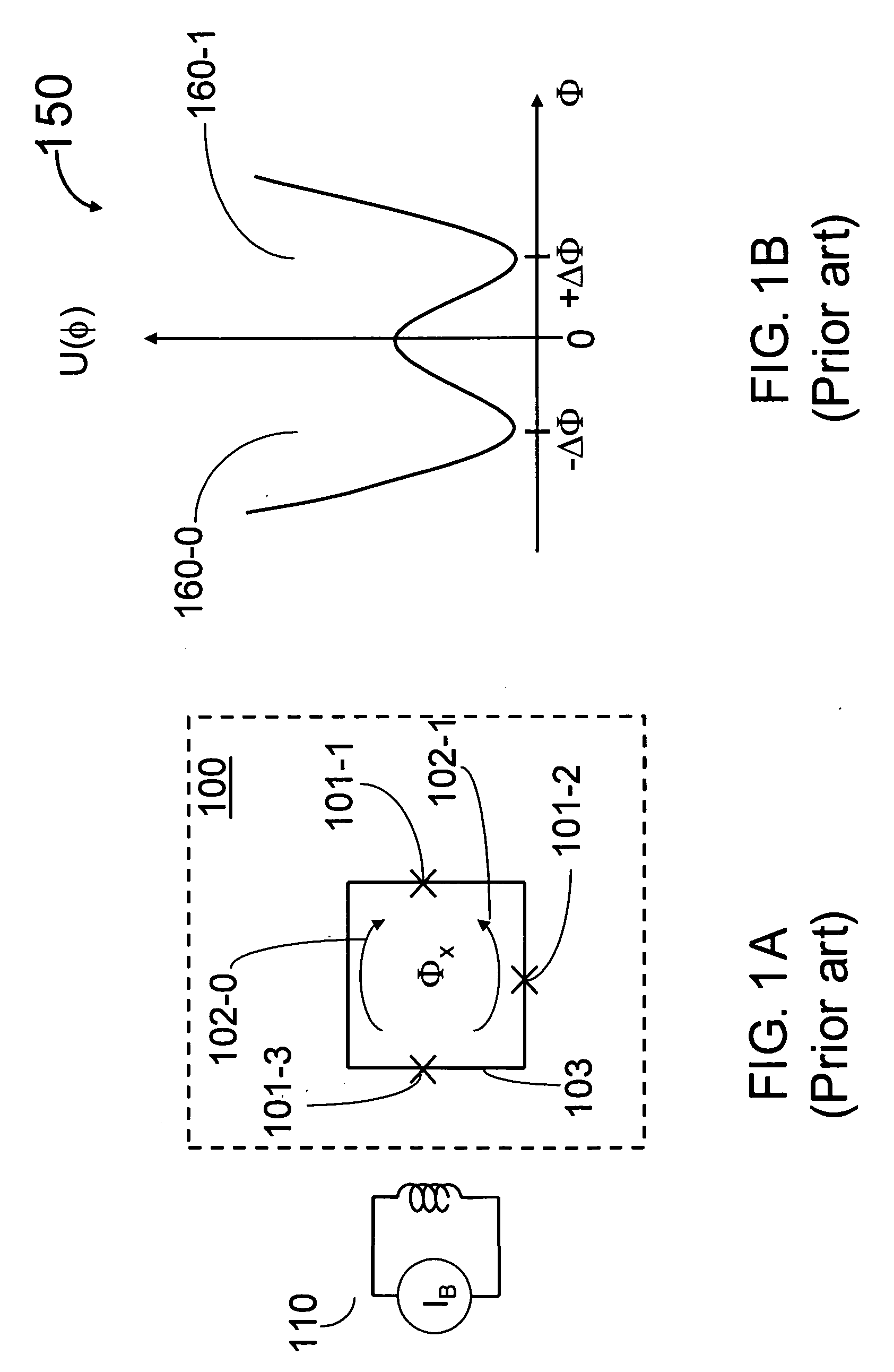 Analog processor comprising quantum devices